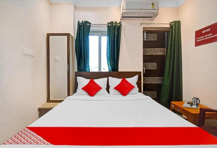 Hotel Flagship Pratikshya A1 Residency