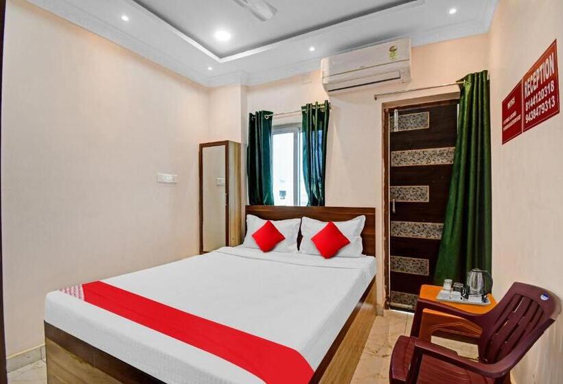 Hotel Flagship Pratikshya A1 Residency