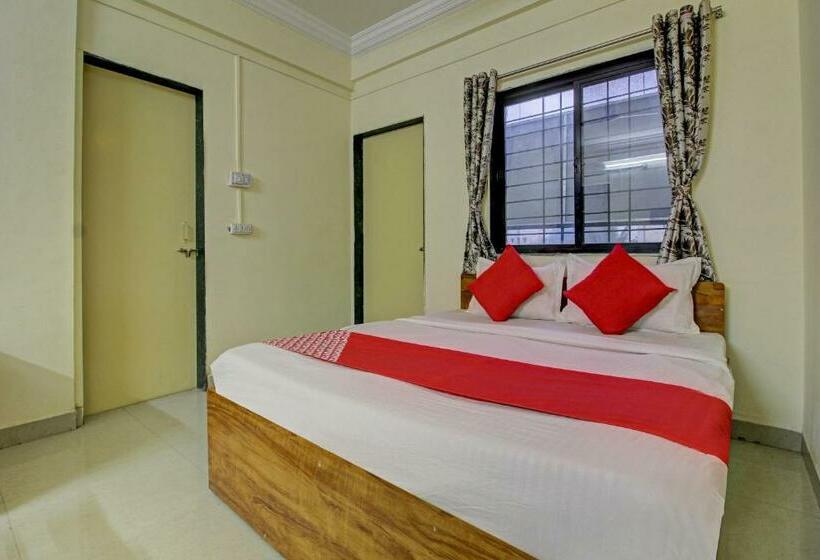 Отель Flagship Sai Executive Lodging Near Fun Time Multiplex