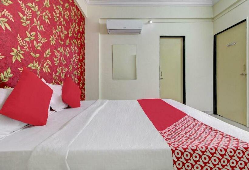 Отель Flagship Sai Executive Lodging Near Fun Time Multiplex