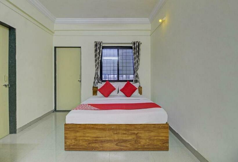 Отель Flagship Sai Executive Lodging Near Fun Time Multiplex