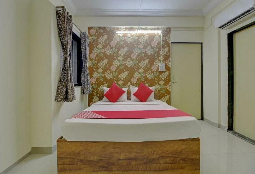 Отель Flagship Sai Executive Lodging Near Fun Time Multiplex