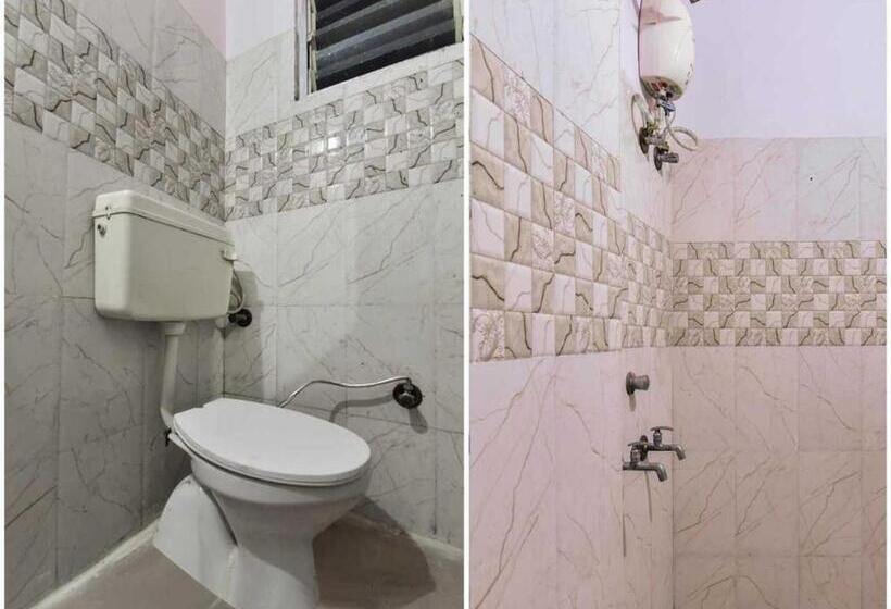 בית מלון כפרי Flagship Stay Inn