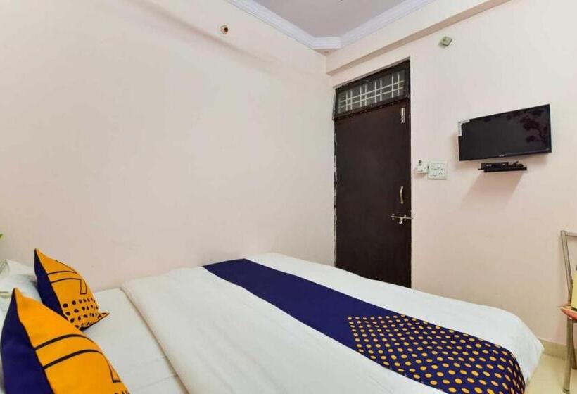 בית מלון כפרי Flagship Stay Inn