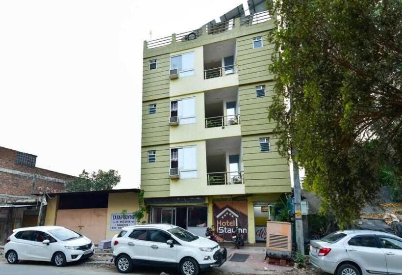 בית מלון כפרי Flagship Stay Inn