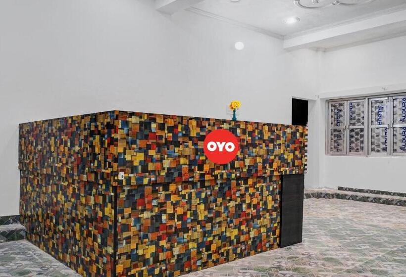 Super Hotel O Sunshine Residency