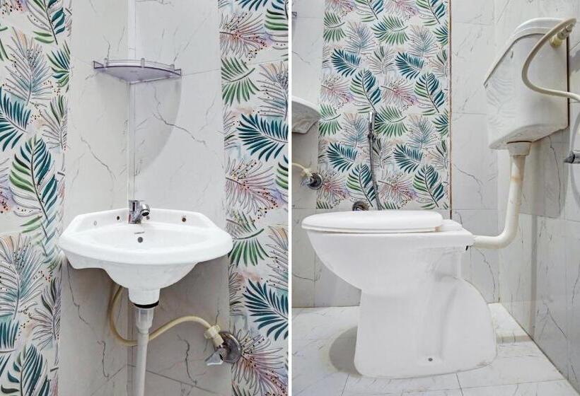 Super Hotel O Sunshine Residency