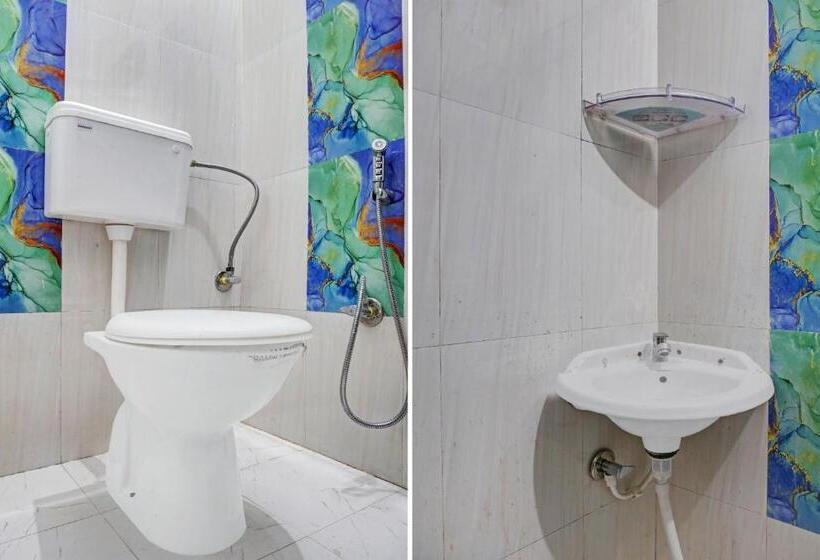 Super Hotel O Sunshine Residency