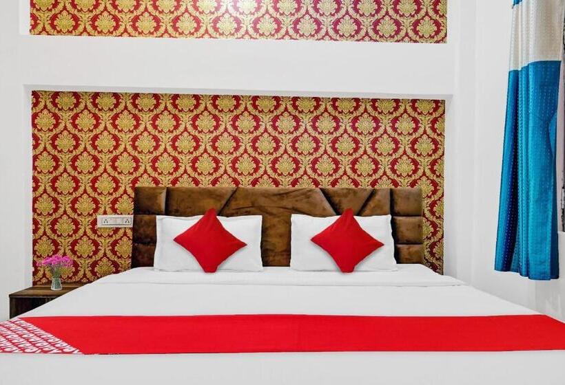 Super Hotel O Sunshine Residency