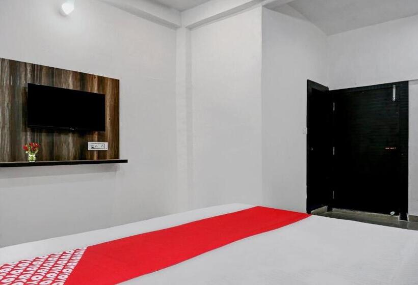 Super Hotel O Sunshine Residency