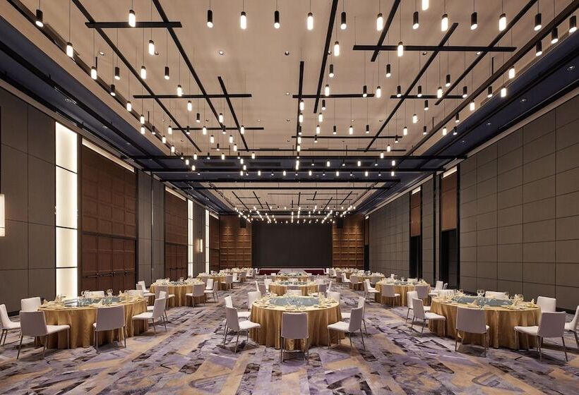 호텔 Four Points By Sheraton Yiyang