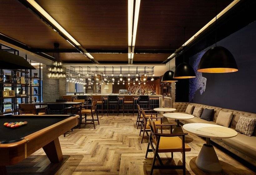 בית מלון כפרי Four Points By Sheraton Yiyang