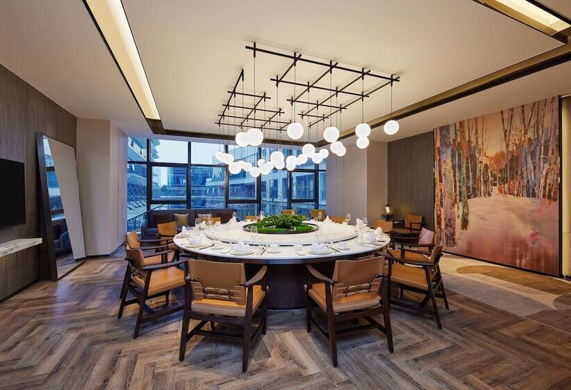 호텔 Four Points By Sheraton Yiyang