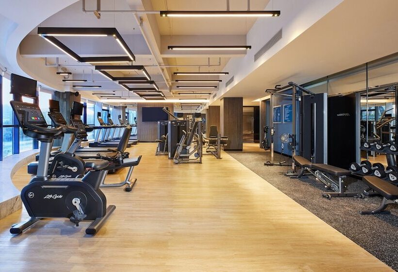 호텔 Four Points By Sheraton Yiyang