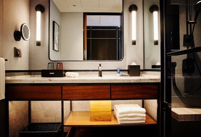 호텔 Four Points By Sheraton Yiyang