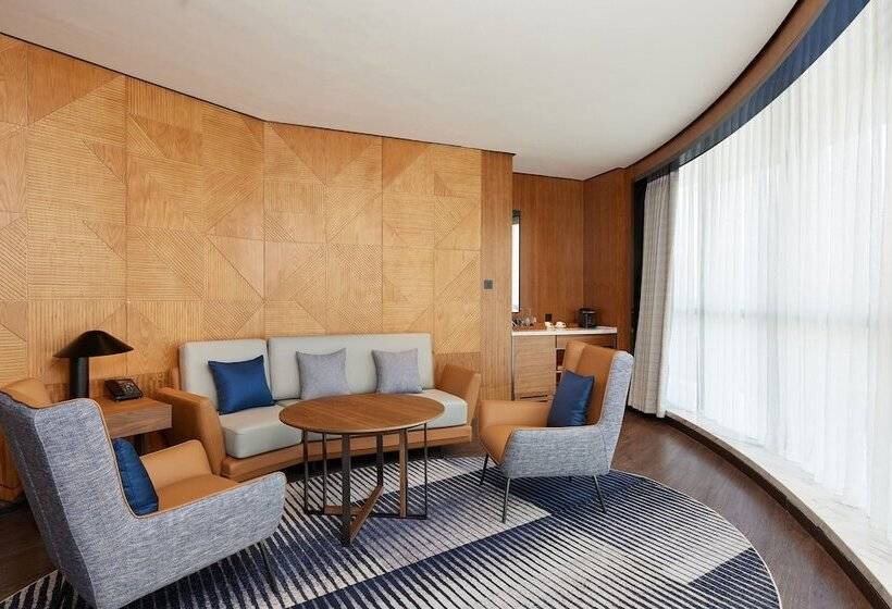 호텔 Four Points By Sheraton Yiyang