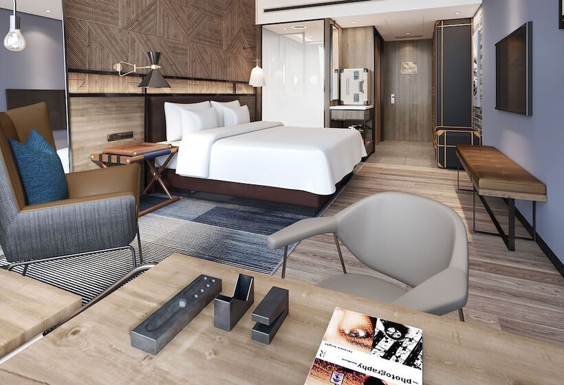 호텔 Four Points By Sheraton Yiyang