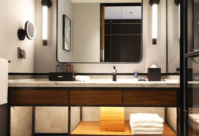 호텔 Four Points By Sheraton Yiyang