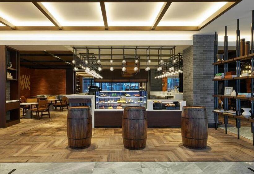 호텔 Four Points By Sheraton Yiyang