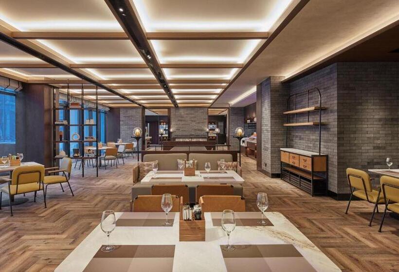 בית מלון כפרי Four Points By Sheraton Yiyang