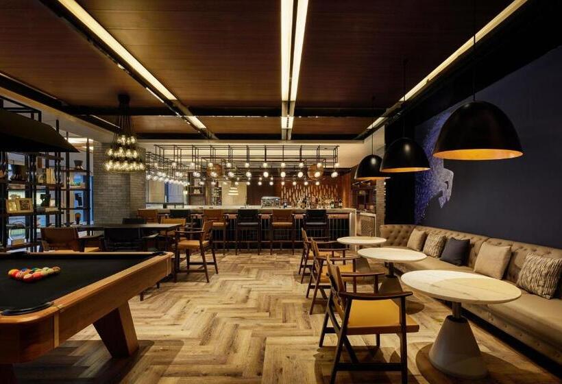 בית מלון כפרי Four Points By Sheraton Yiyang