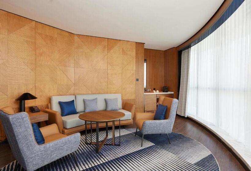 호텔 Four Points By Sheraton Yiyang