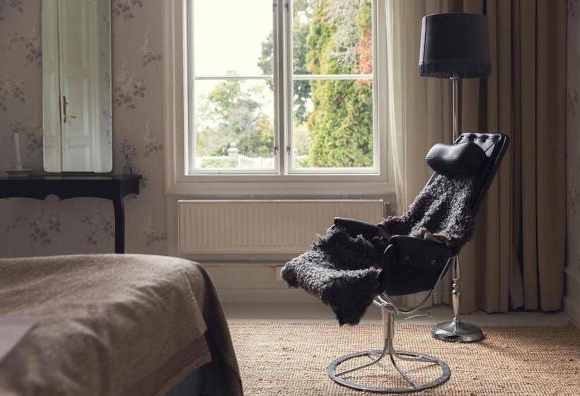 Отель Grå Gåsen