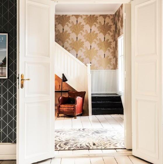 Отель Grå Gåsen