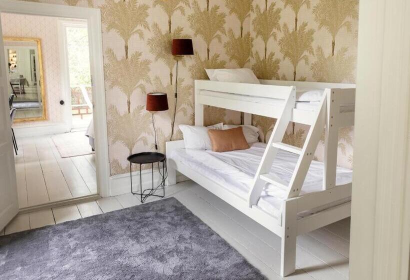 Отель Grå Gåsen