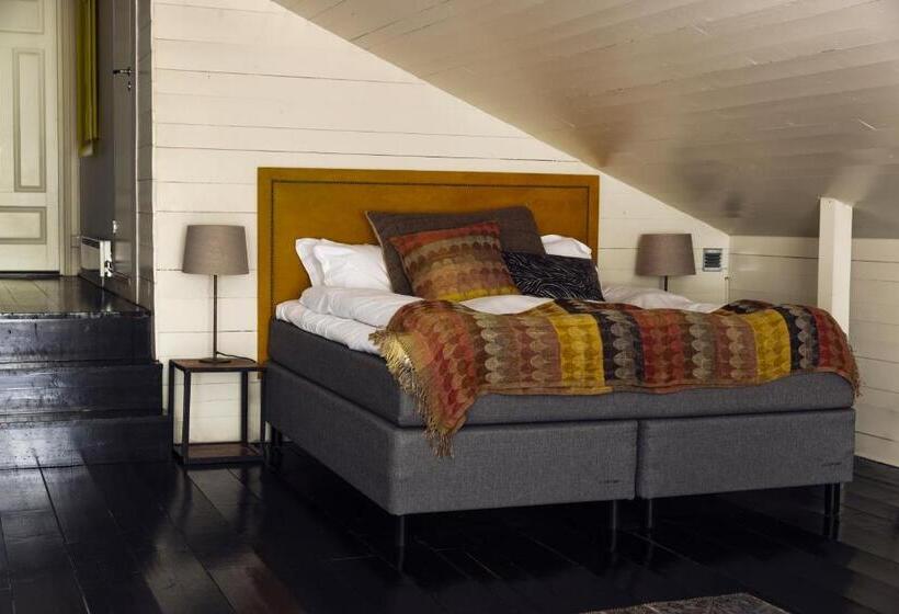 Отель Grå Gåsen