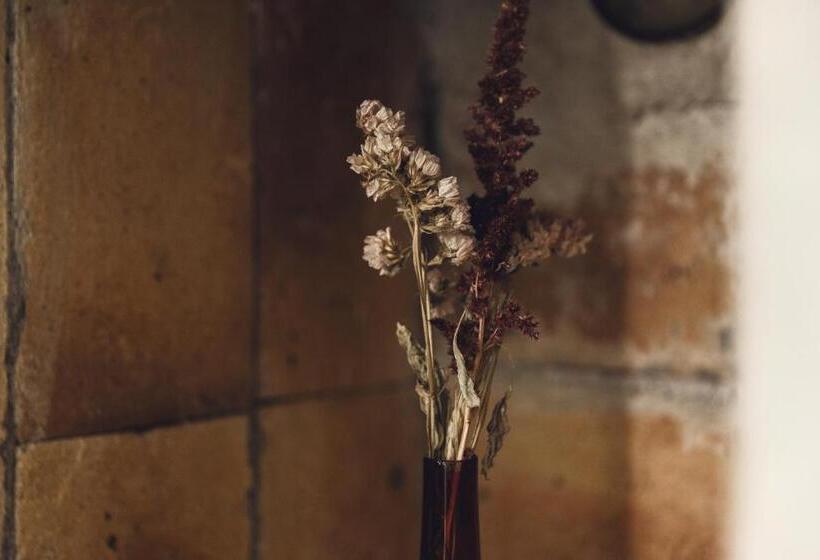 Отель Grå Gåsen