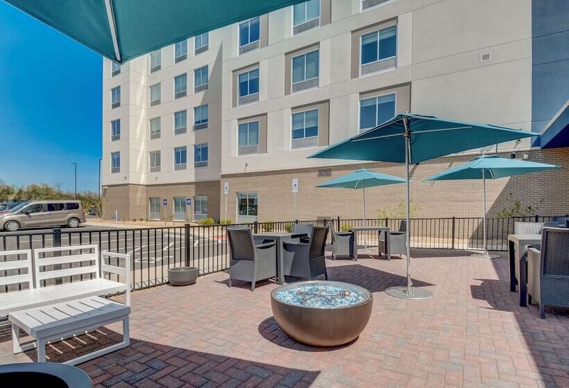 酒店 Hampton Inn & Suites Williamstown Ark Encounter, Ky