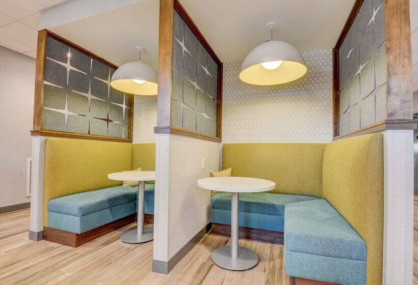 酒店 Hampton Inn & Suites Williamstown Ark Encounter, Ky