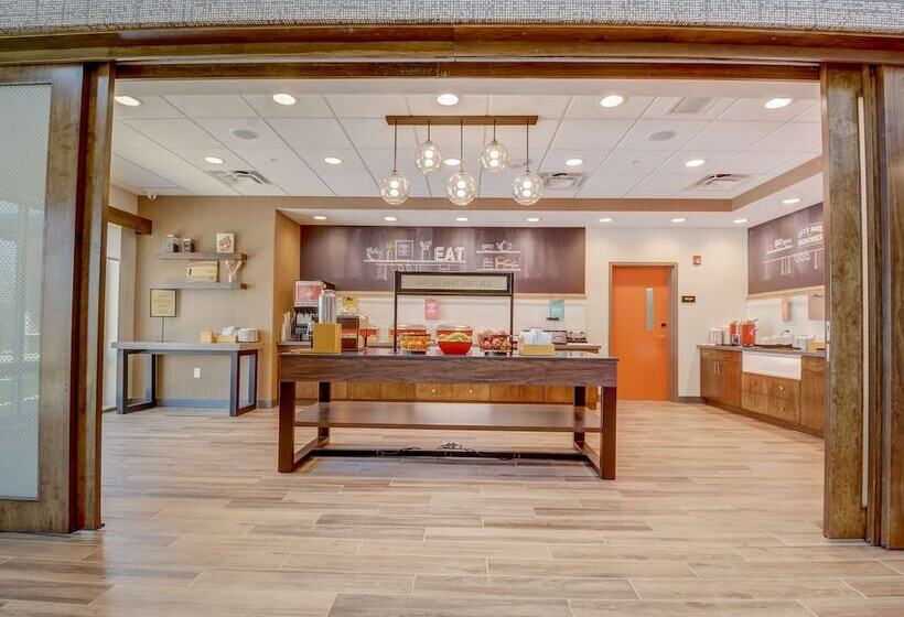 酒店 Hampton Inn & Suites Williamstown Ark Encounter, Ky