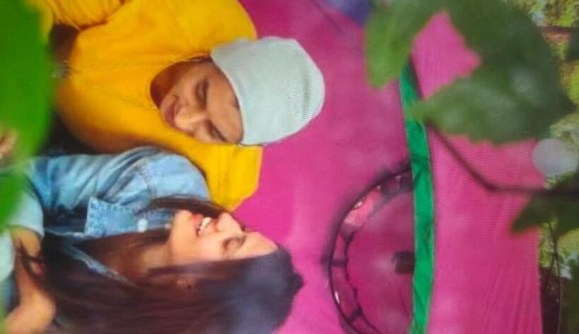 酒店 Hilltone Panorama Bungalow Veg Non Veg Matheran