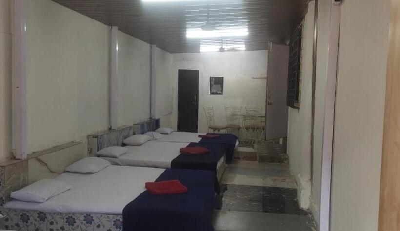 酒店 Hilltone Panorama Bungalow Veg Non Veg Matheran