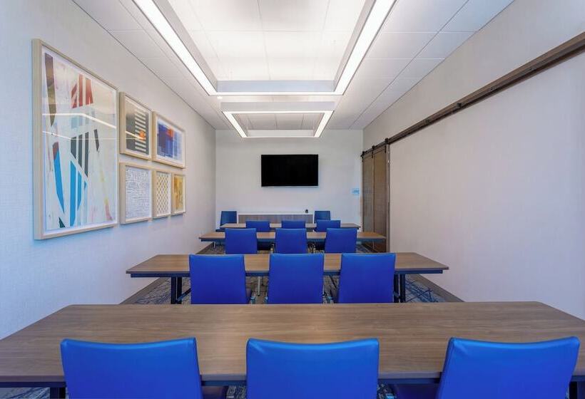 فندق Holiday Inn Express   Starke, An Ihg