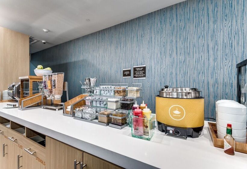 Отель Home2 Suites By Hilton Dallas Medical District Lovefield