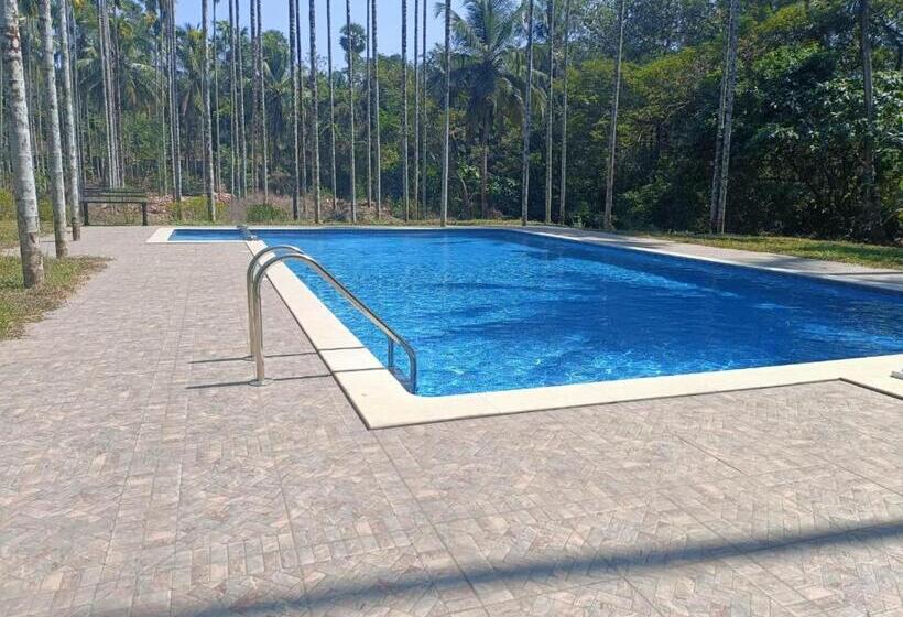 酒店 Kalappura Farm House Heritage