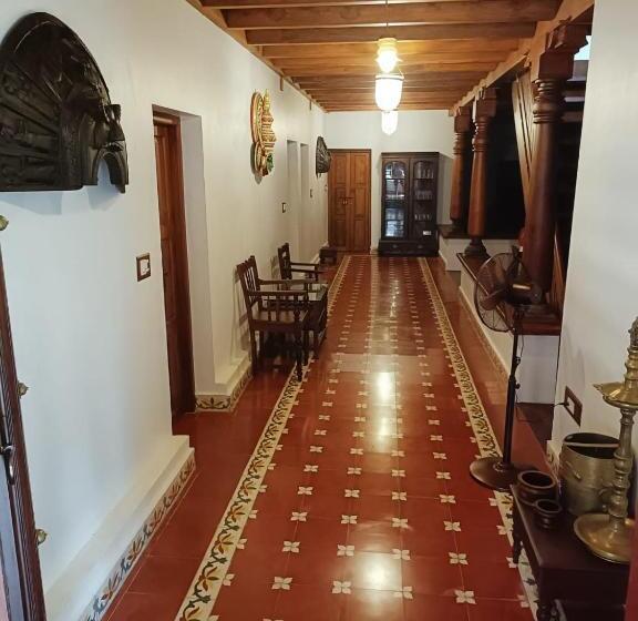 酒店 Kalappura Farm House Heritage