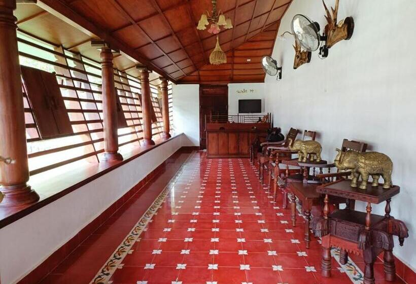 酒店 Kalappura Farm House Heritage
