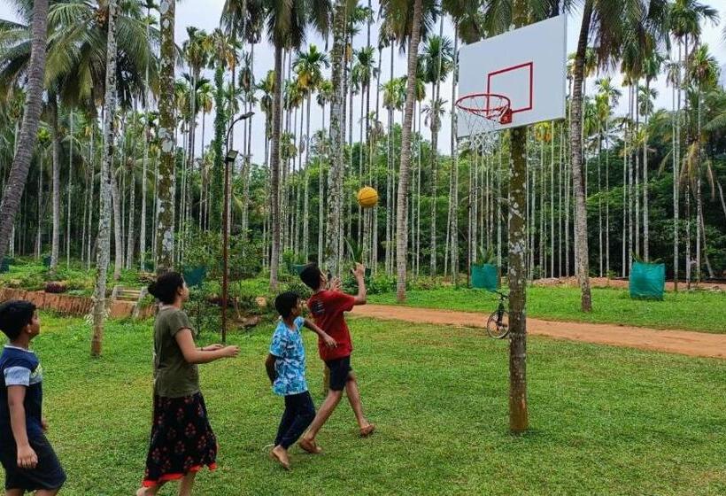 酒店 Kalappura Farm House Heritage