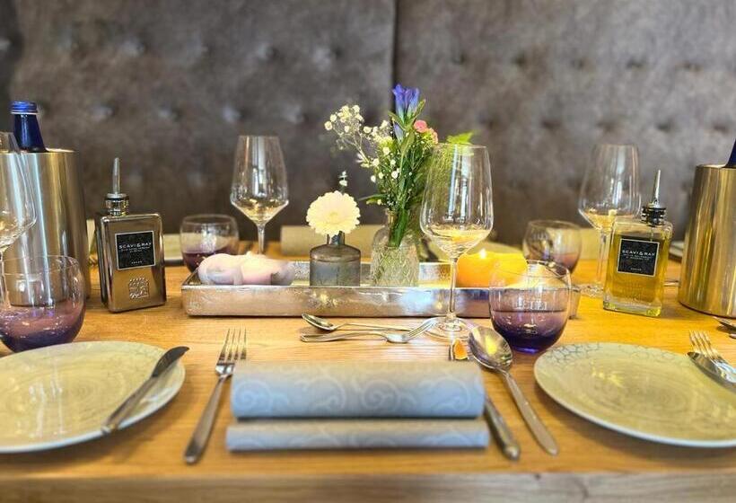 هتل Landgasthaus Lenniger