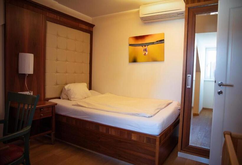 فندق Landgasthof Winter