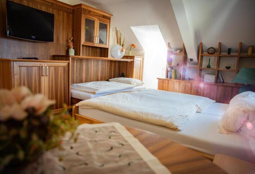 فندق Landgasthof Winter