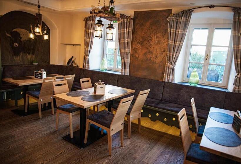 فندق Landgasthof Winter