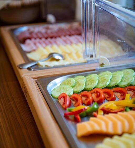 فندق Landgasthof Winter