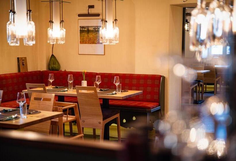 فندق Landgasthof Winter