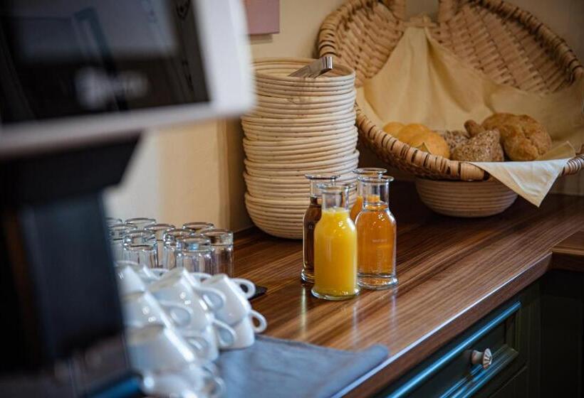 فندق Landgasthof Winter