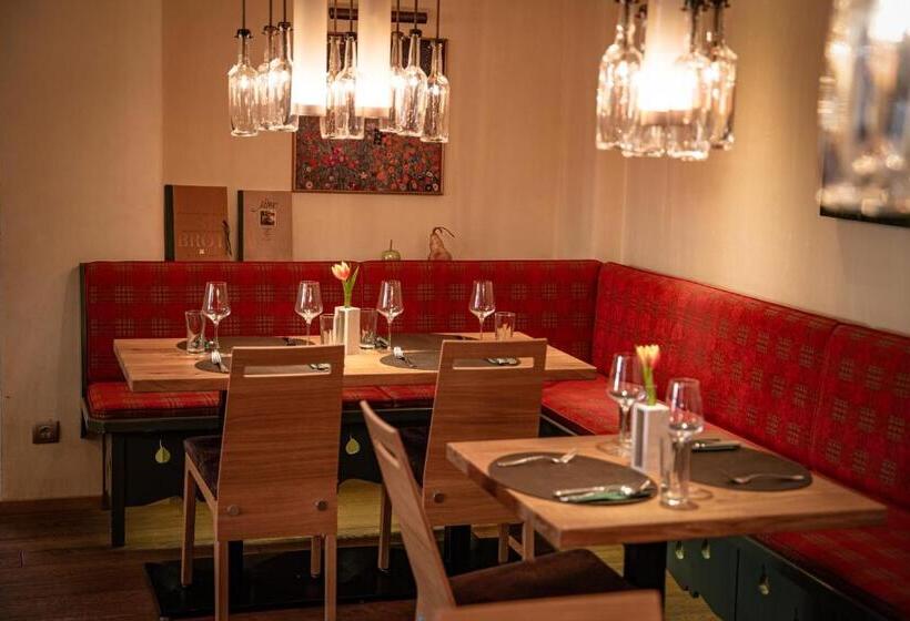 فندق Landgasthof Winter